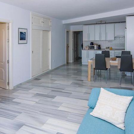 Apartamento Con Vistas Al Mar En Carboneras Eksteriør billede