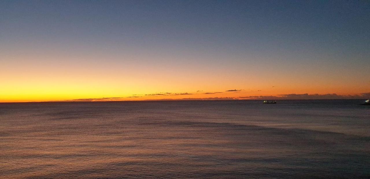 Apartamento Con Vistas Al Mar En Carboneras Eksteriør billede